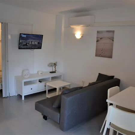 Estartit - 4 Pers, 30 M2, 2/1 * L'Estartit