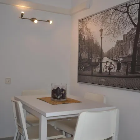 Estartit - 4 Pers, 30 M2, 2/1 Apartament L'Estartit