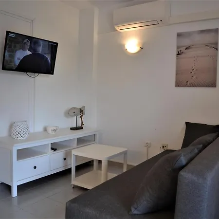 Estartit - 4 Pers, 30 M2, 2/1 * L'Estartit