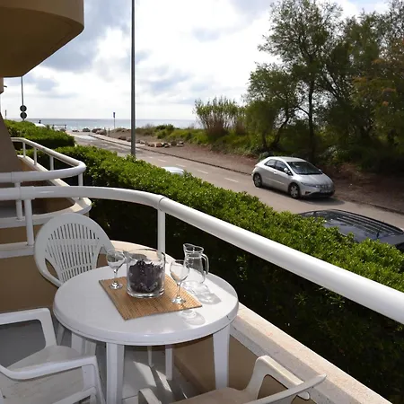 Apartament Estartit - 4 Pers, 30 M2, 2/1 L'Estartit