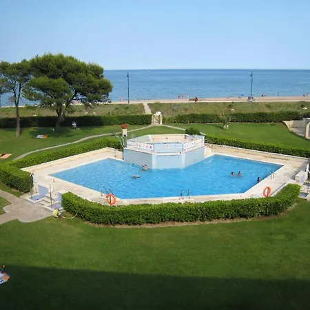 Estartit - 4 Pers, 30 M2, 2/1 * L'Estartit