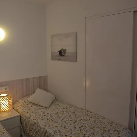 Estartit - 4 Pers, 30 M2, 2/1 - Es-323-45 Apartment *