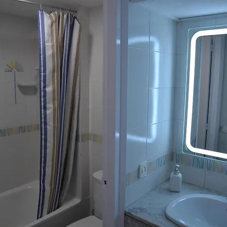 Apartment Estartit - 4 Pers, 30 M2, 2/1 - Es-323-45 L'Estartit