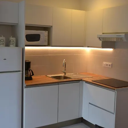 Apartment Estartit - 4 Pers, 30 M2, 2/1 - Es-323-45 L'Estartit