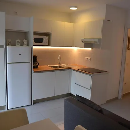 Estartit - 4 Pers, 30 M2, 2/1 - Es-323-45 Apartment